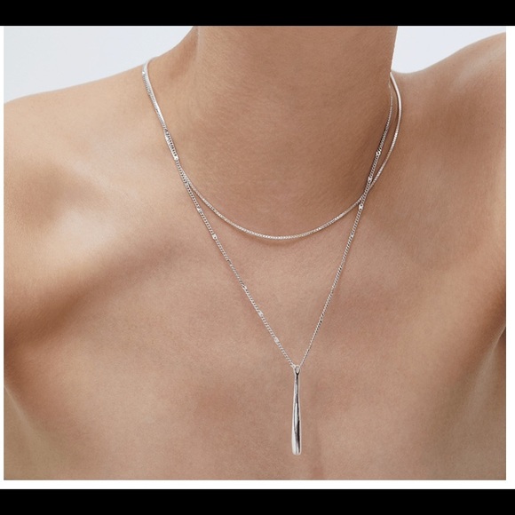 Jewelry - Jenny Bird LEANA PENDANT